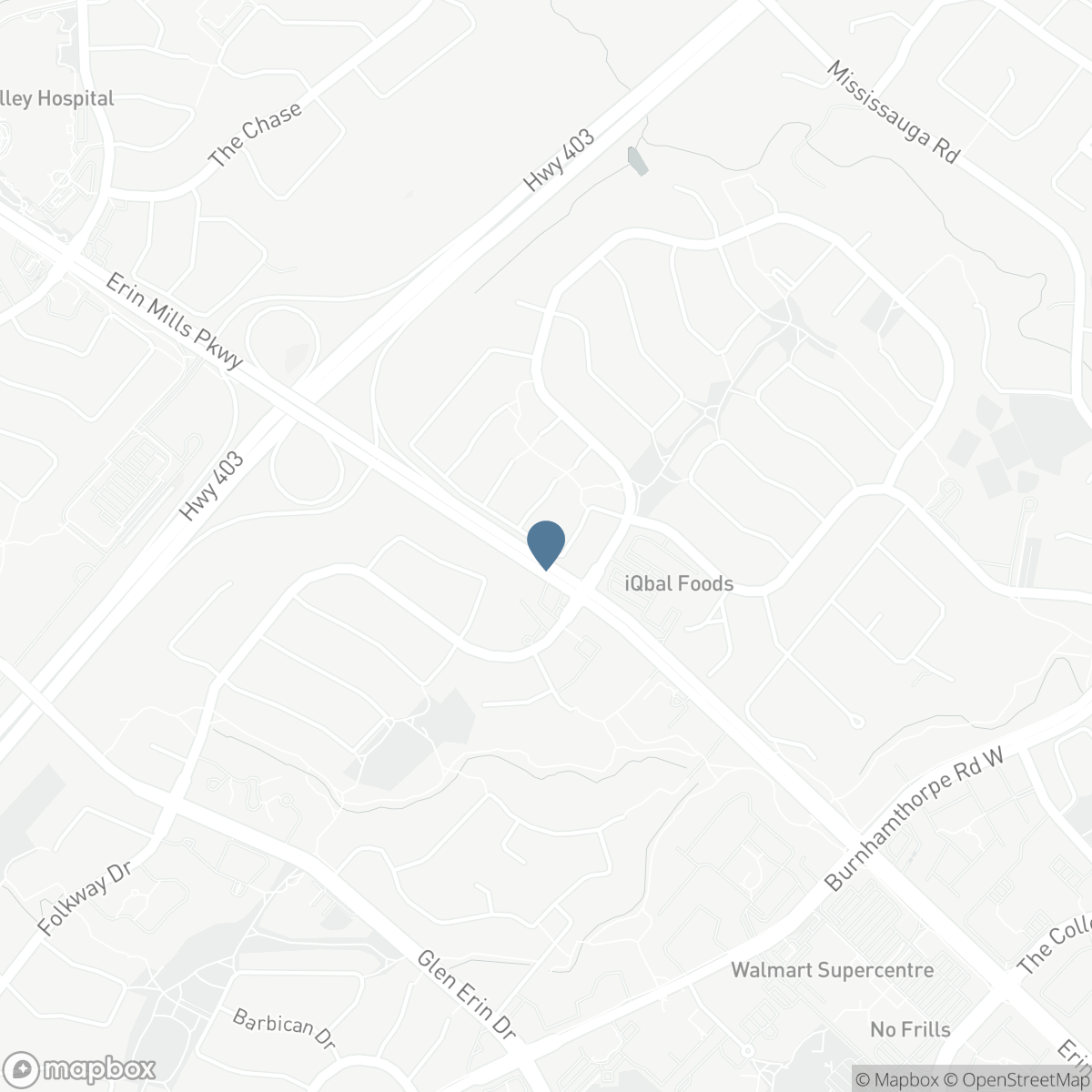 4278 SAWMILL VALLEY DRIVE, Mississauga, Ontario L5L 3M9